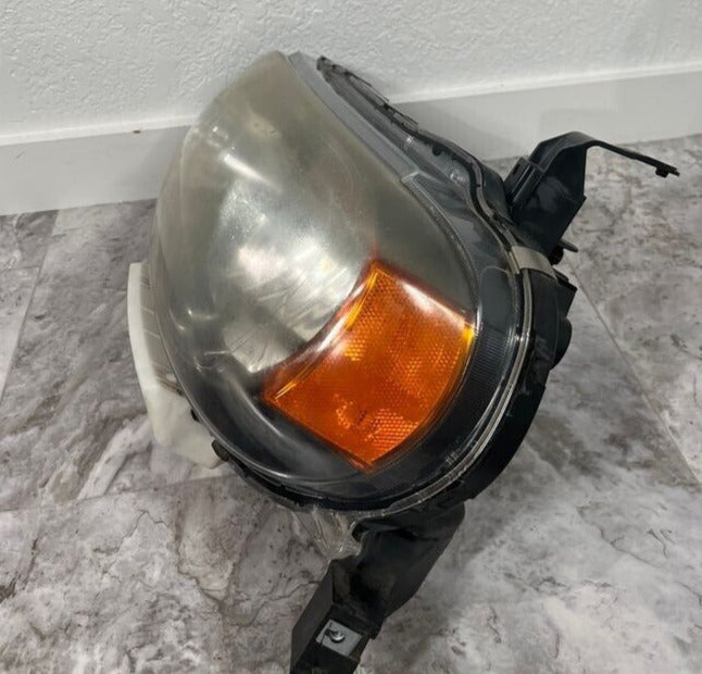 2009-14 Nissan Cube Front Left Driver Side Headlight OEM