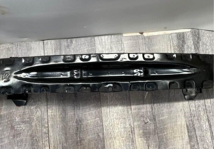 2010-12 BMW 328i Front Bumper Impact Bar Reinforcement OEM LOCAL PICK UP