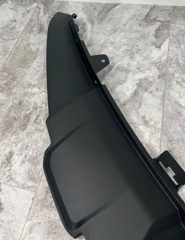 2015-17 Ford F-150 Front Lower Valance Bumper