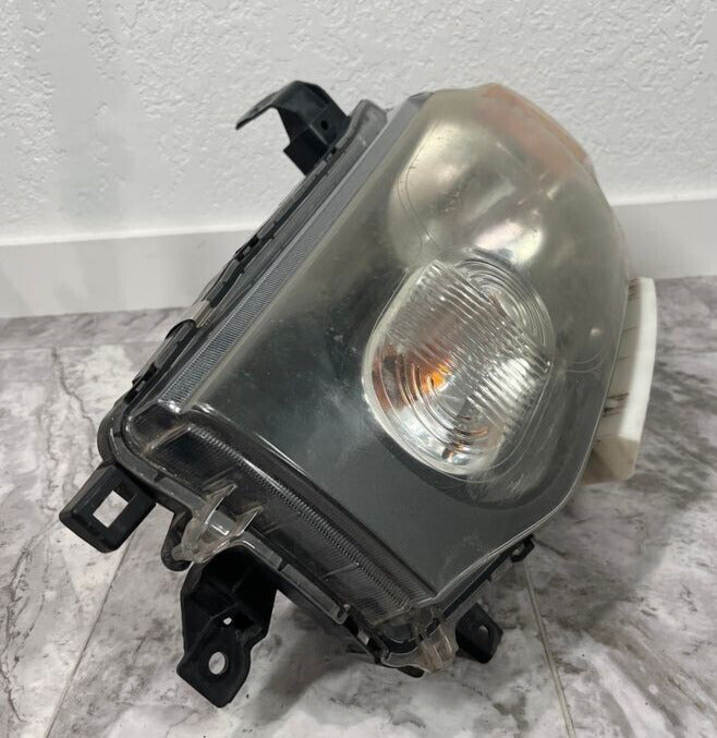 2009-14 Nissan Cube Front Left Driver Side Headlight OEM