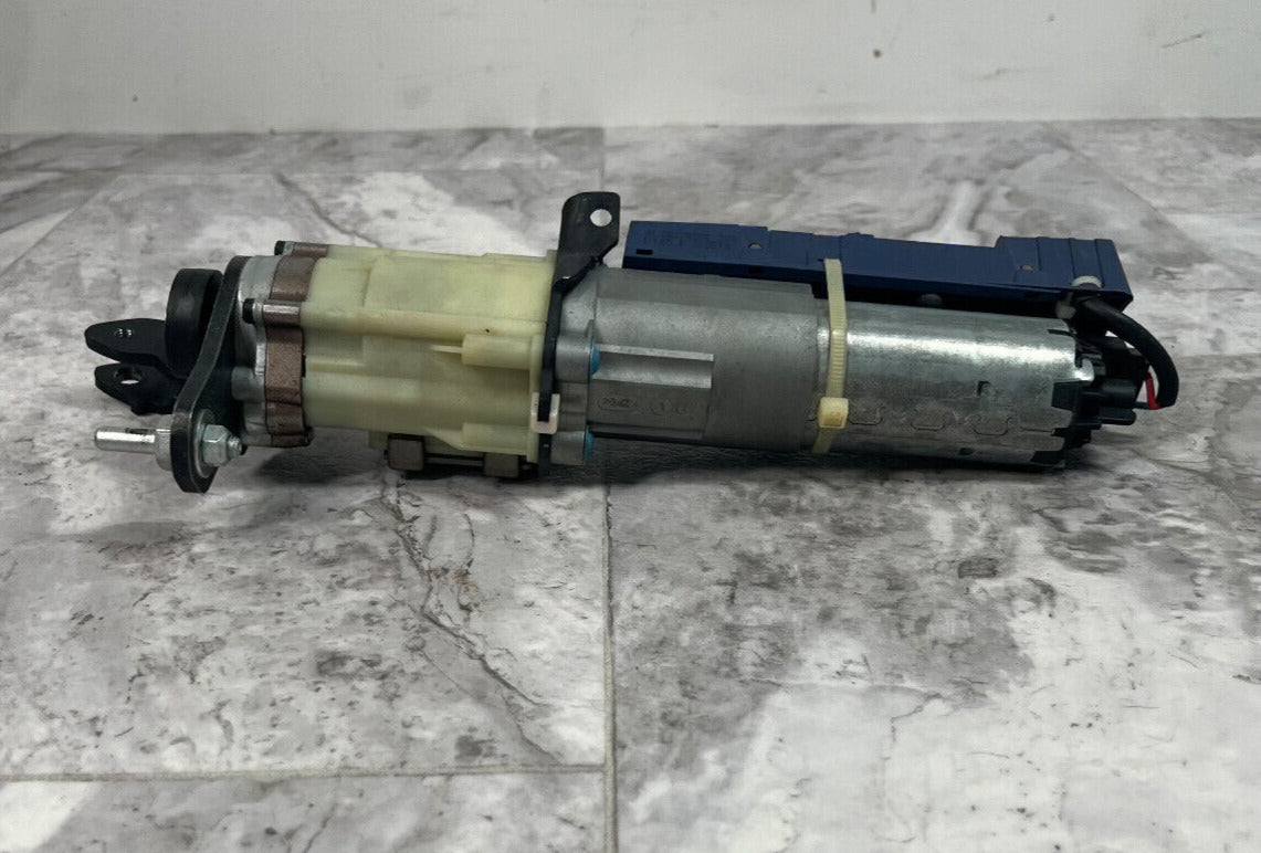 2007-15 Audi Q7 Rear Right Passenger Trunk Hatch Power Lift Motor OEM