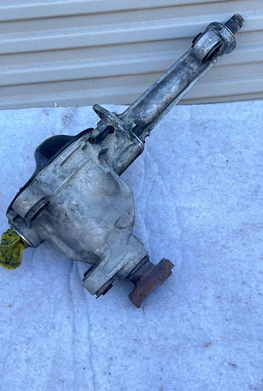 2018-23 Ford F150 Front Axle Differential Carrier Assembly OEM