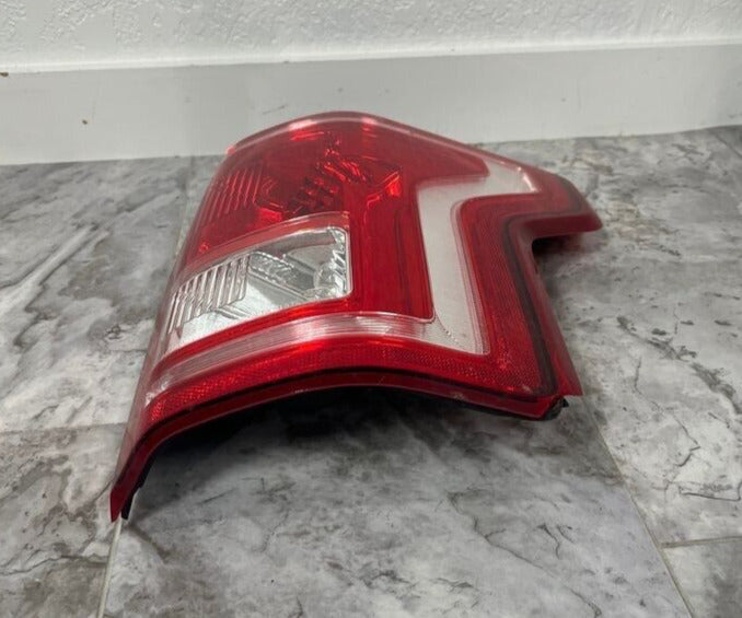 2015-17 Ford F150 Right Passenger Side Rear Halogen Taillight Lamp OEM