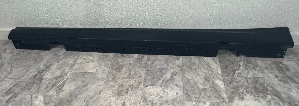 2006-11 BMW 328i 330i 325i 335i Left Side Skirt Panel OEM LOCAL PICK UP