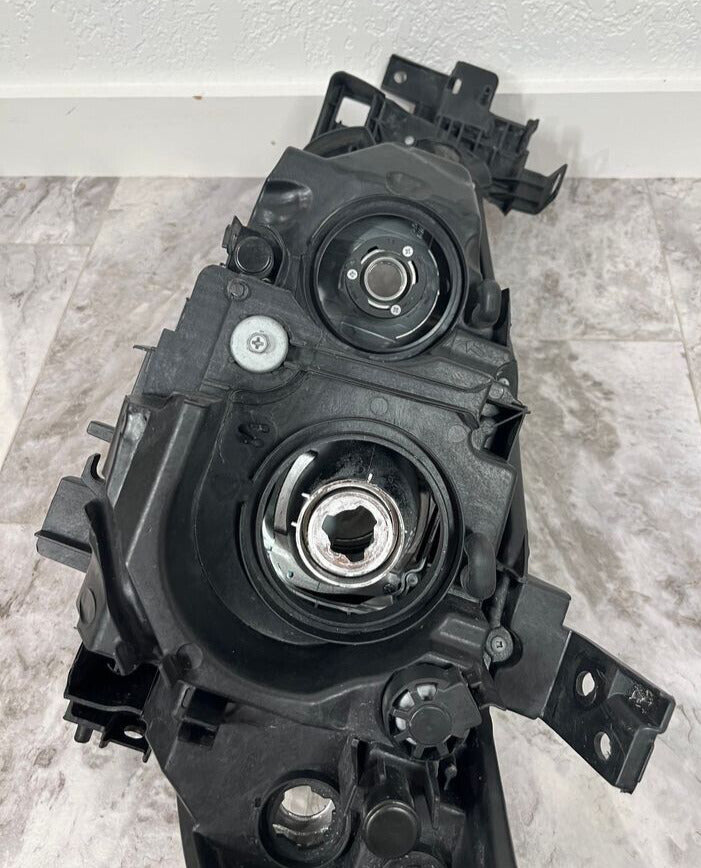 2014-17 Mazda 6 Right Side Headlight Halogen OEM