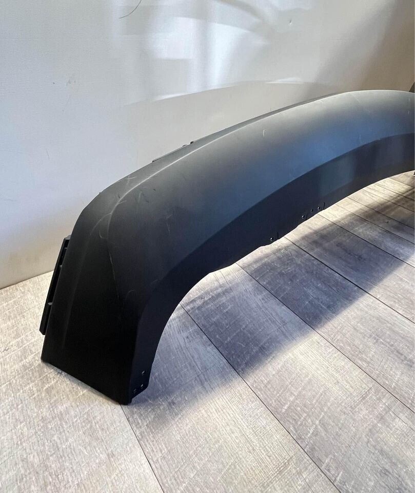 2018-21 Chevrolet Equinox Rear Lower Bumper Cover OEM