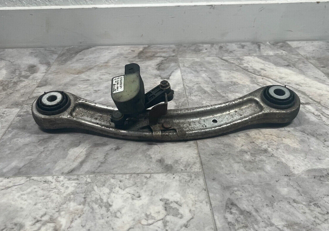 2007-15 Audi Q7 Rear Right Upper Forward Control Arm OEM
