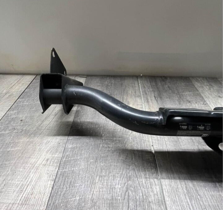 2015-22 Chevrolet Colorado Rear Trailer Hitch Platform OEM
