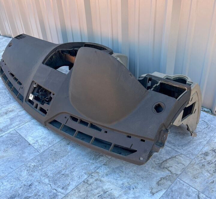 2012-14 Mercedes W204 C300 C250 C350 Dashboard Panel Assembly OEM LOCAL PICK UP