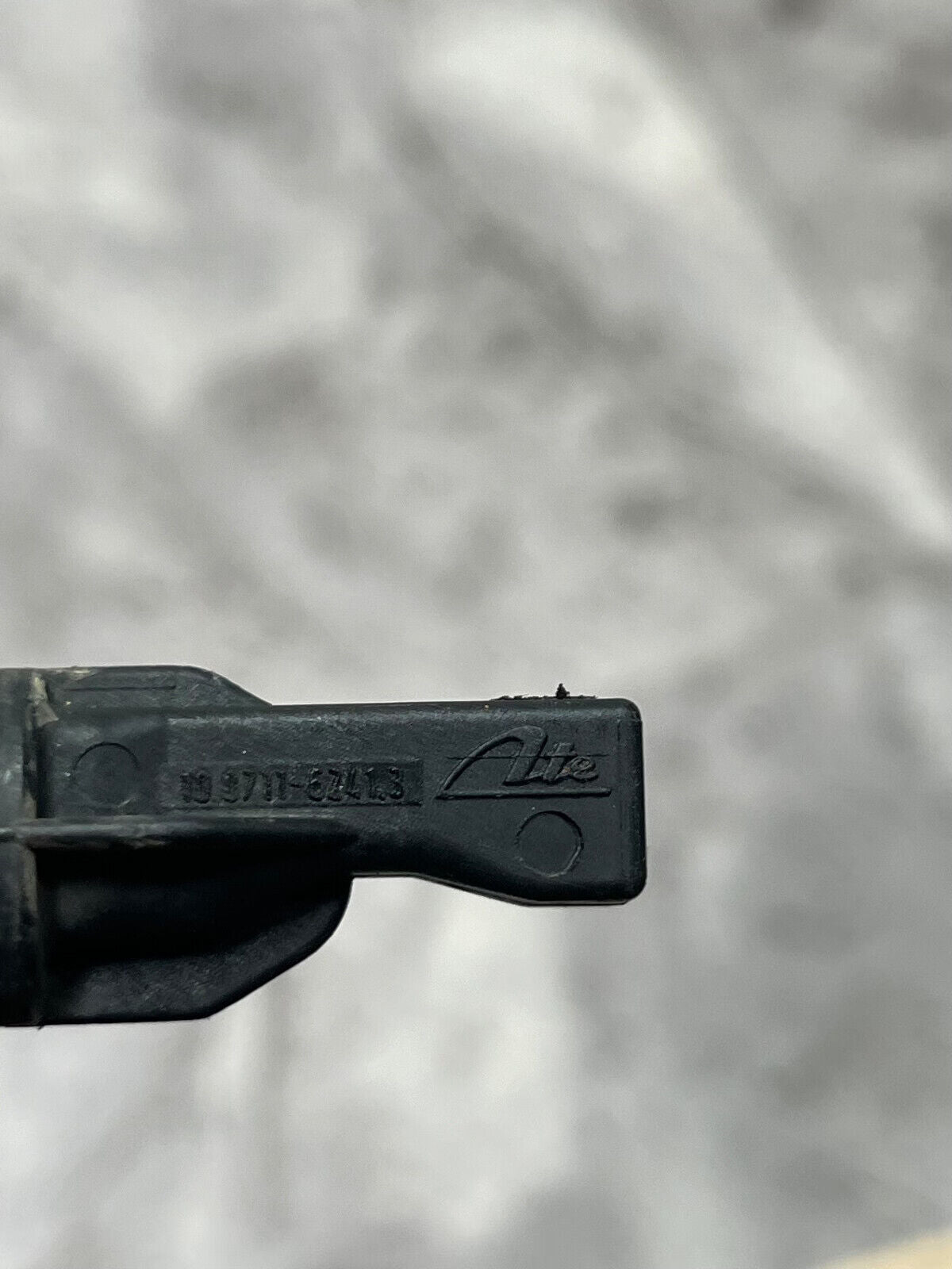 2006-11 BMW 328i Front Left or Right ABS Wheel Speed Sensor OEM