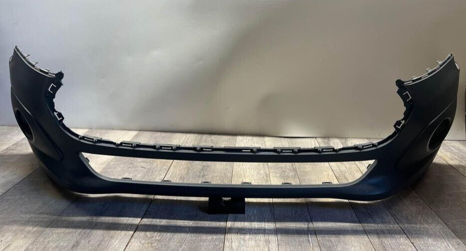 2014-18 Ford Transit Connect Front Bumper Cover OEM