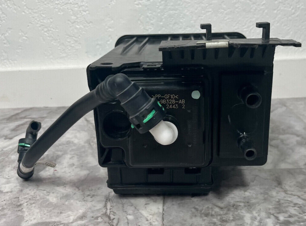 2018-22 Ford F150 Fuel Vapor Evaporator Charcoal Canister OEM