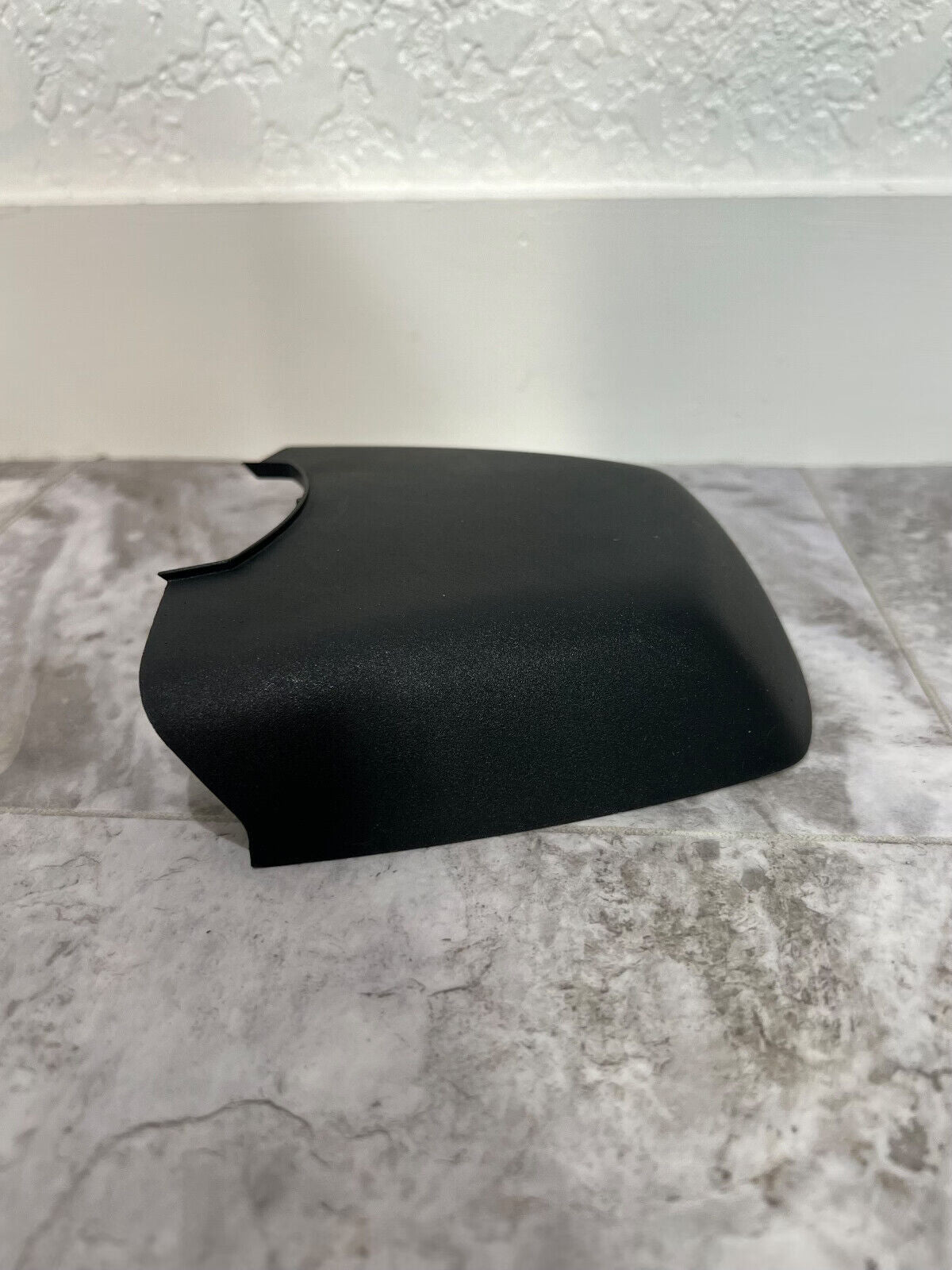 2008-11 Mercedes W204 C250 C300 Interior Rear View Mirror Cover OEM