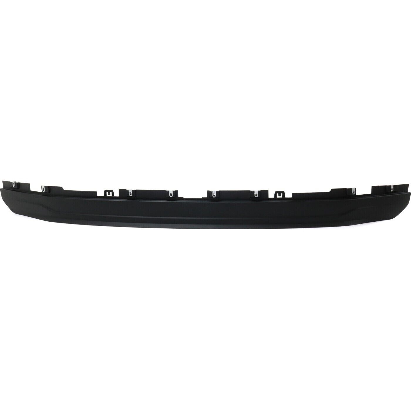 2015-17 Ford F-150 Front Bumper Lower Valance