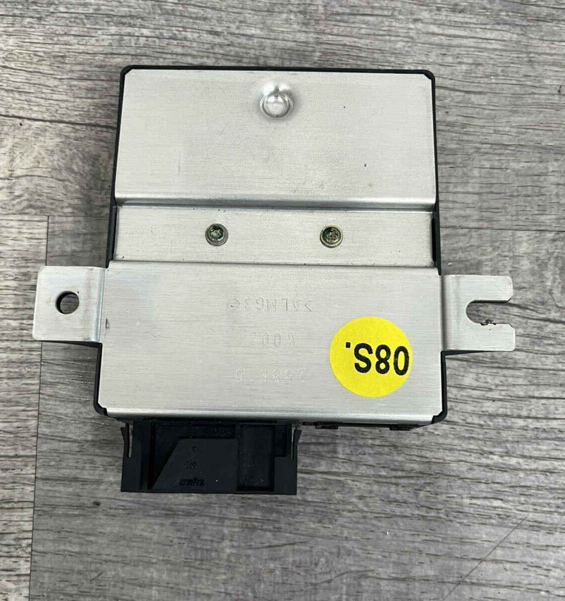2005-10 Audi A6 Gateway Control Module Unit OEM