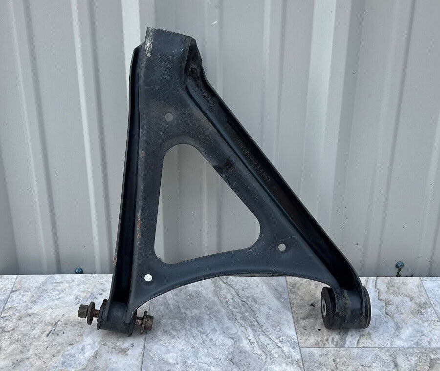 2007-15 Audi Q7 Rear Right Side Lower Control Arm OEM