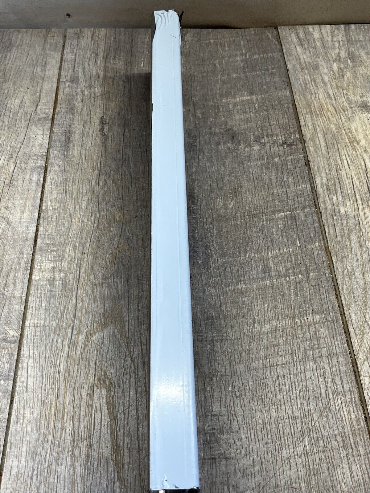 S.R.Smith 12/21 SS 304-L Replacement Ladder Tread - Stainless Steel