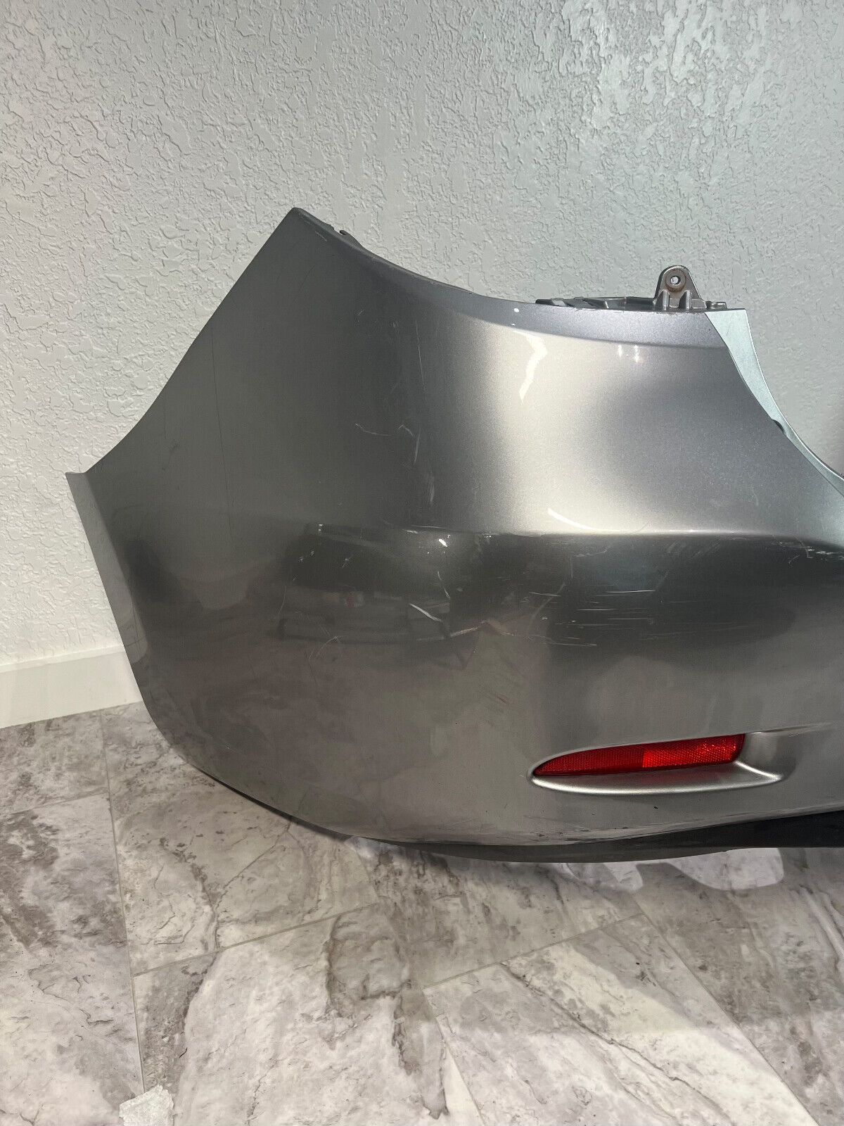 2014-16 Mazda 6 Sport Touring Grand Touring Rear Bumper Cover OEM