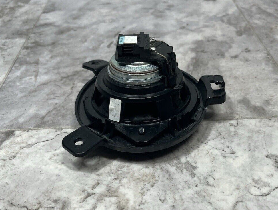 2007-12 Audi Q7 Rear Right Door Speaker BOSE OEM