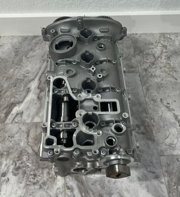 2015-16 Audi A3, A4, Q5, A6 Engine Cylinder Head & Valve & Camshaft Assembly