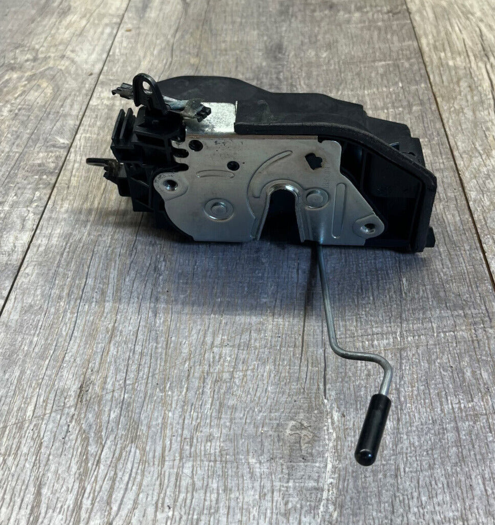 2009-16 BMW 328i Front Left Door Lock Latch Actuator OEM