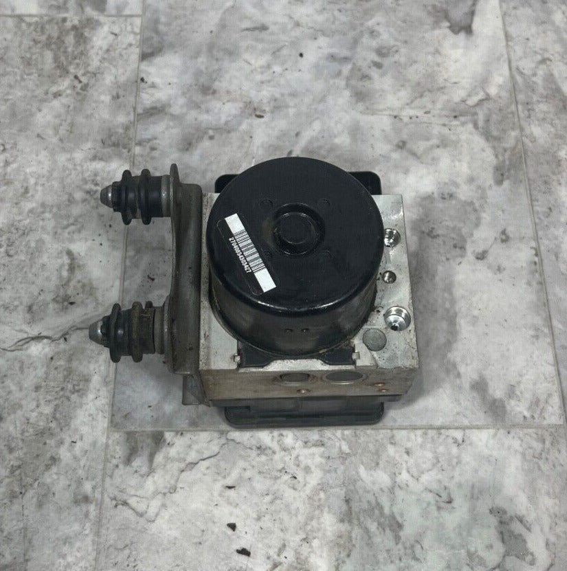 2013-15 Audi Q7 Anti-Lock Brake Pump ABS Pump Module Assembly OEM
