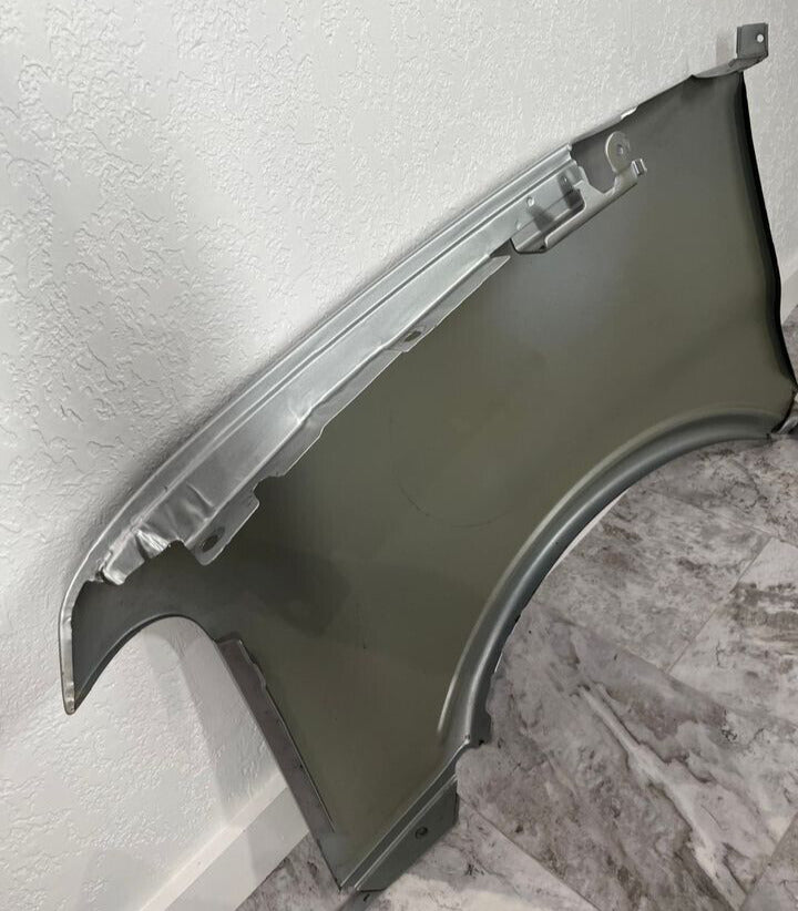 2003-18 GMC Savana 1500/2500/3500 Right Passenger Side Fender OEM