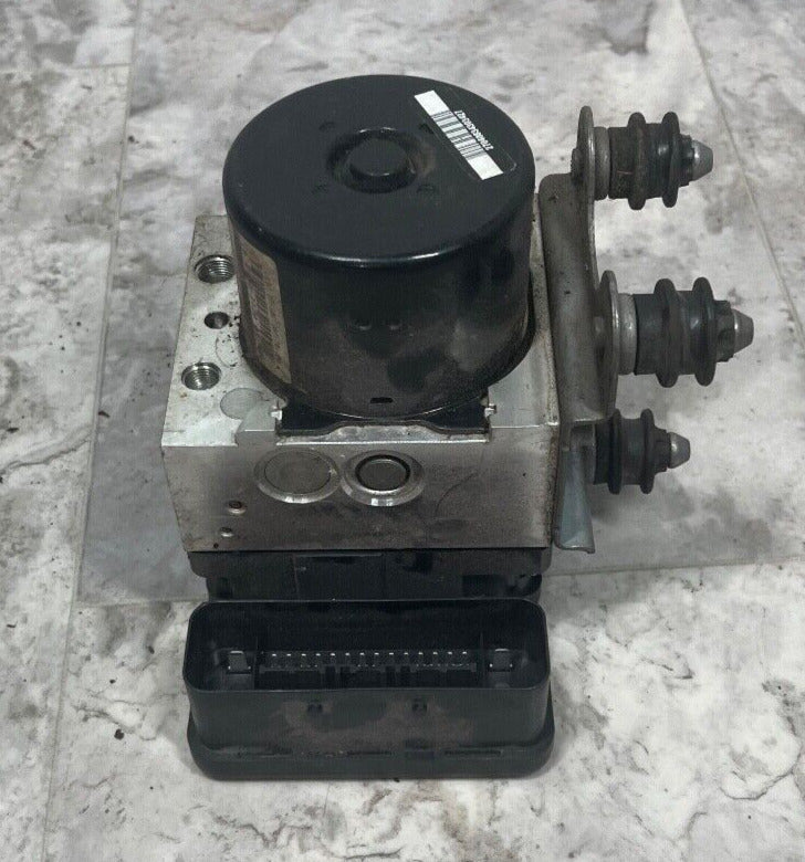 2013-15 Audi Q7 Anti-Lock Brake Pump ABS Pump Module Assembly OEM