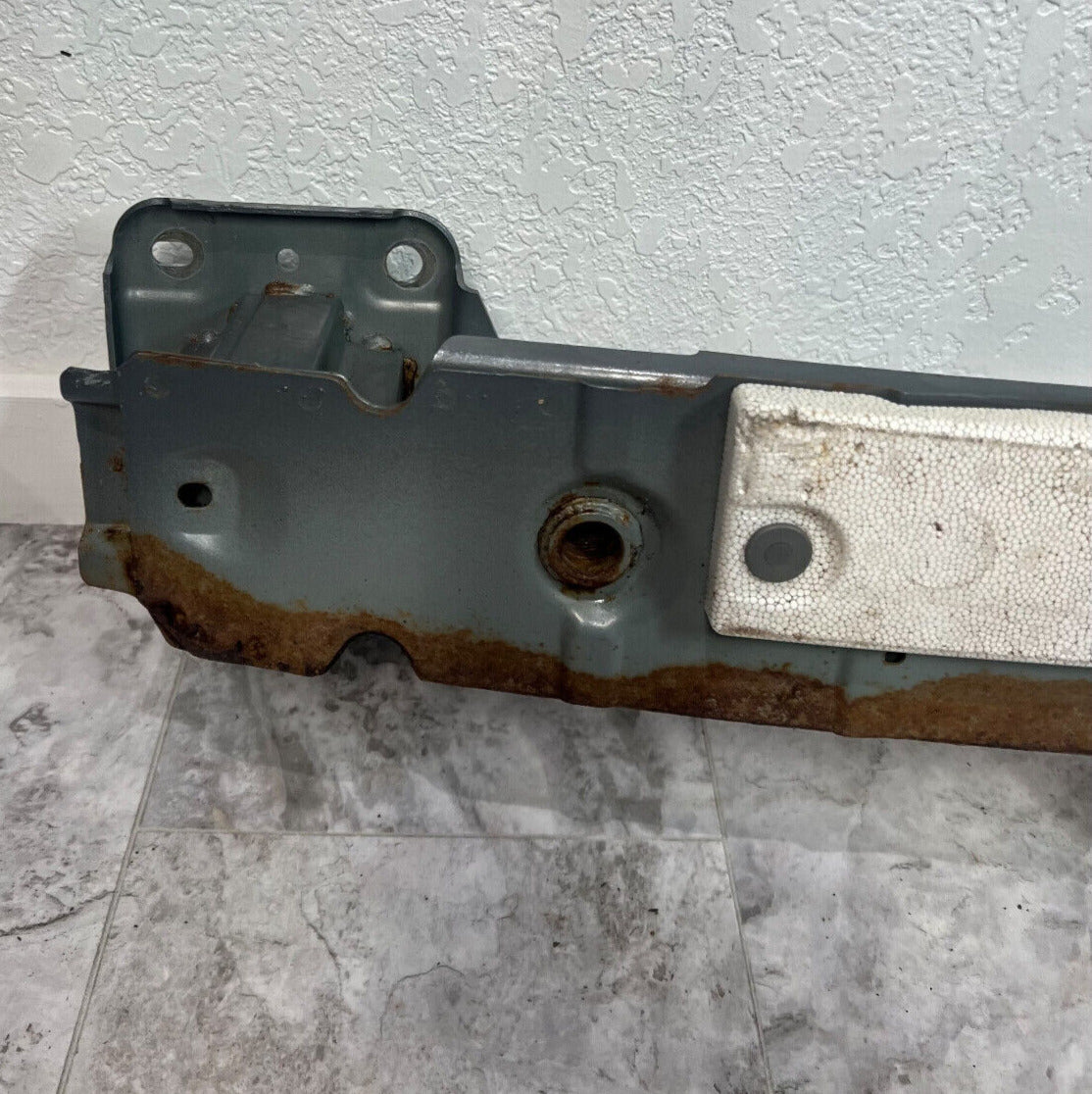 2018-21 Mazda 6 Rear Bumper Reinforcement Impact Bar Beam OEM