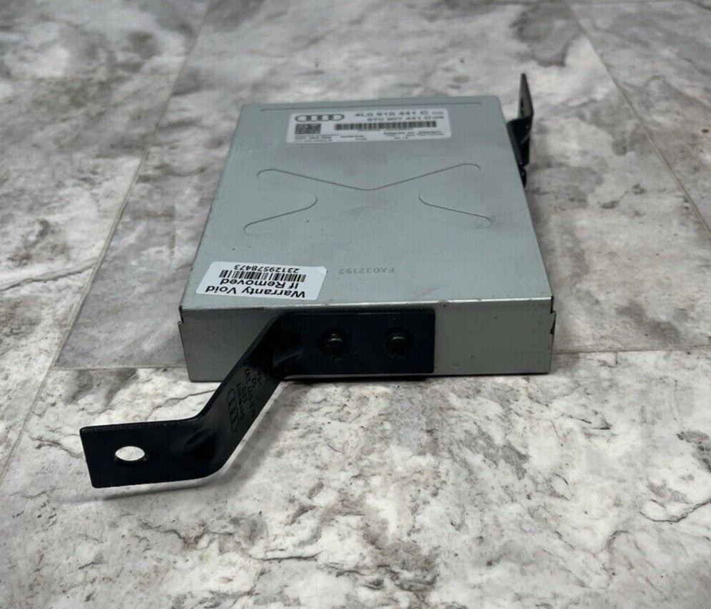 2007-15 Audi Q7 Rear View Reverse Parking Assist Camera Control Module OEM