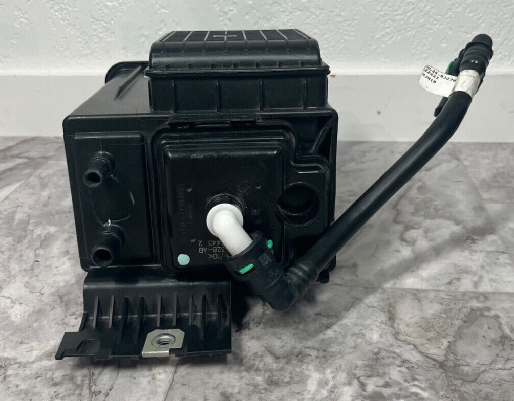 2018-22 Ford F150 Fuel Vapor Evaporator Charcoal Canister OEM