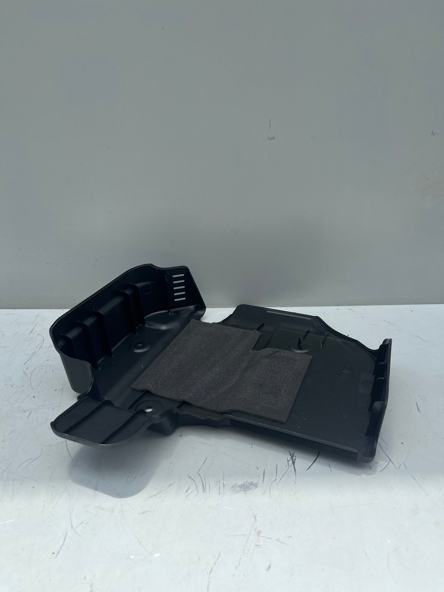 2011-17 Lexus CT200H Radio Amplifier Cover