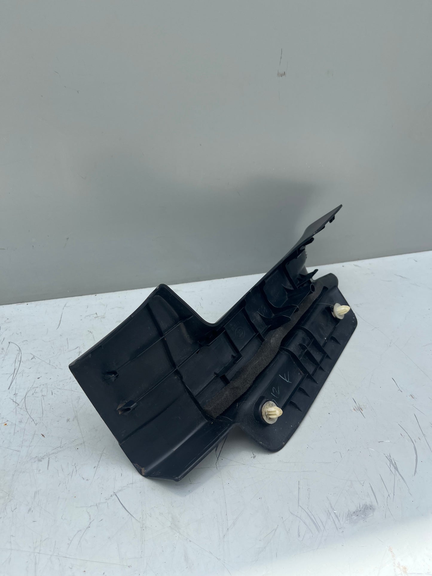 2011-17 Lexus CT200H Rear Left Door Sill Scuff Panel