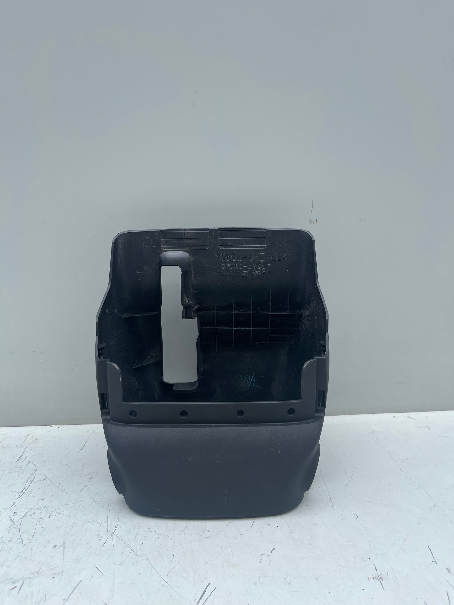 2013-17 Lexus CT200H Steering Column Cover OEM