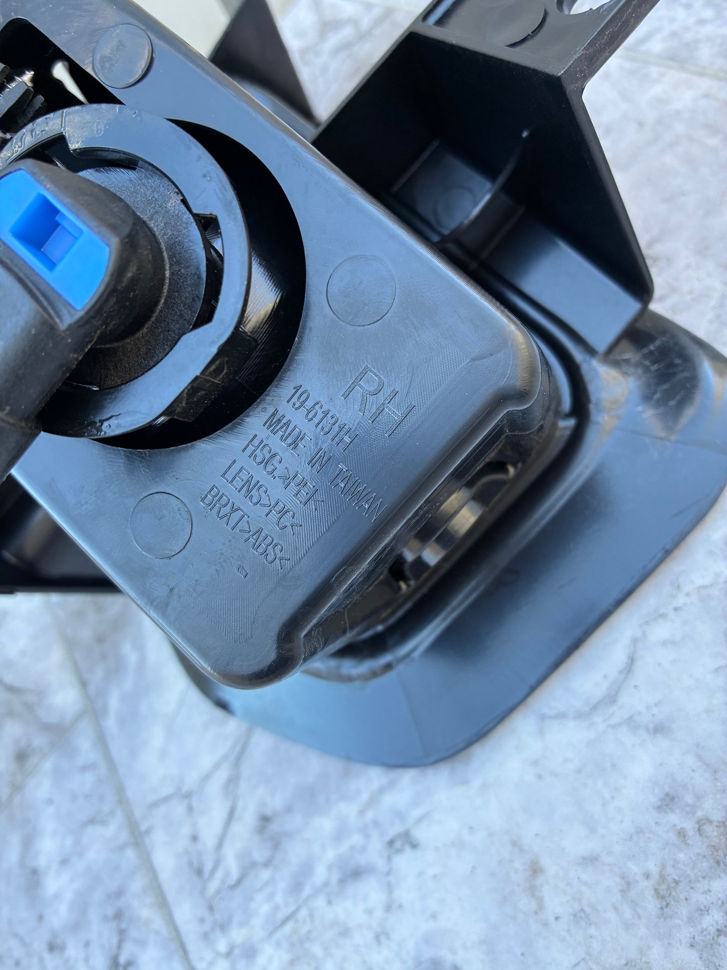 2015-17 Ford F-150 Fog Lights