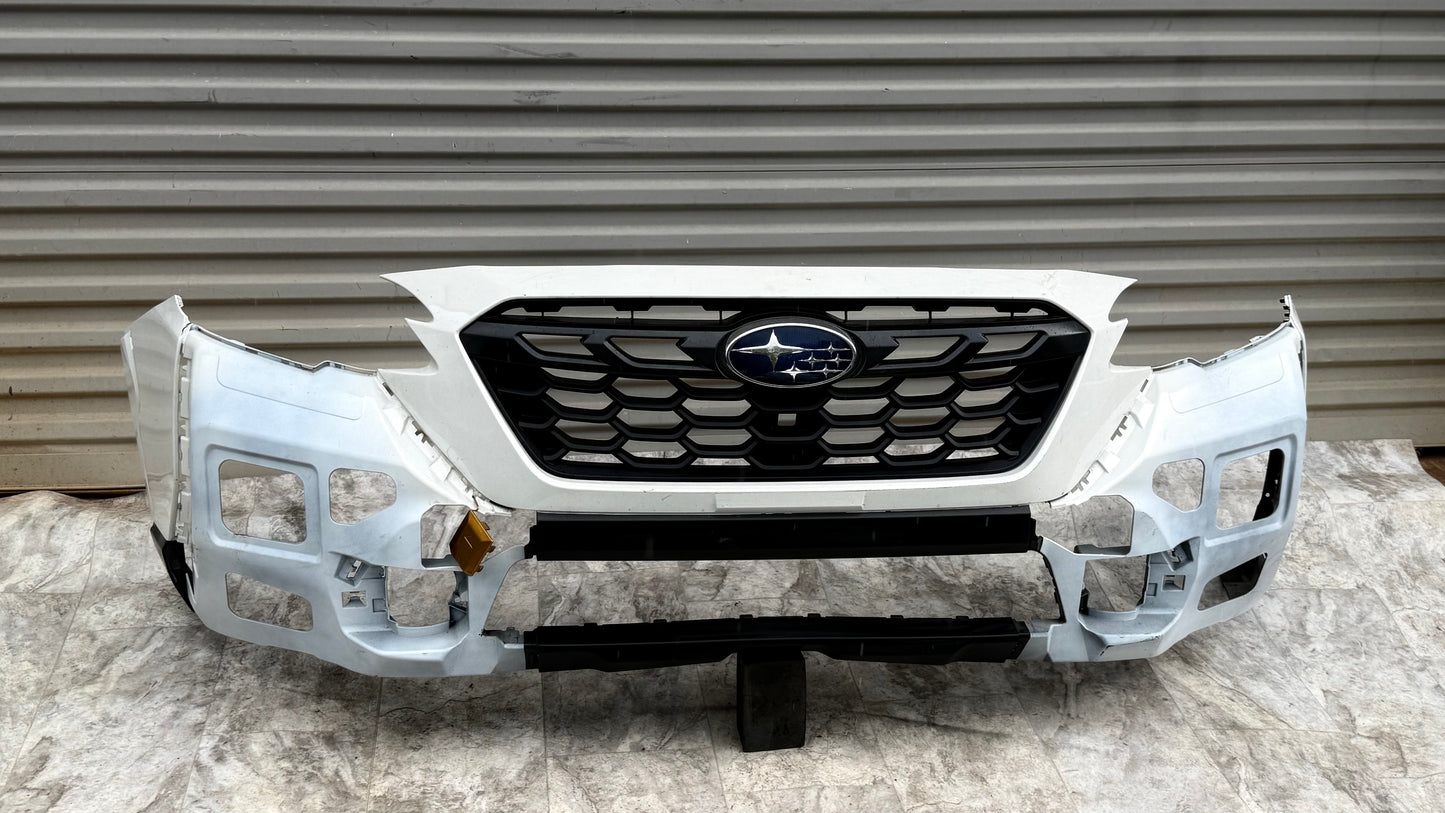 2022-24 Subaru Outback Front Bumper