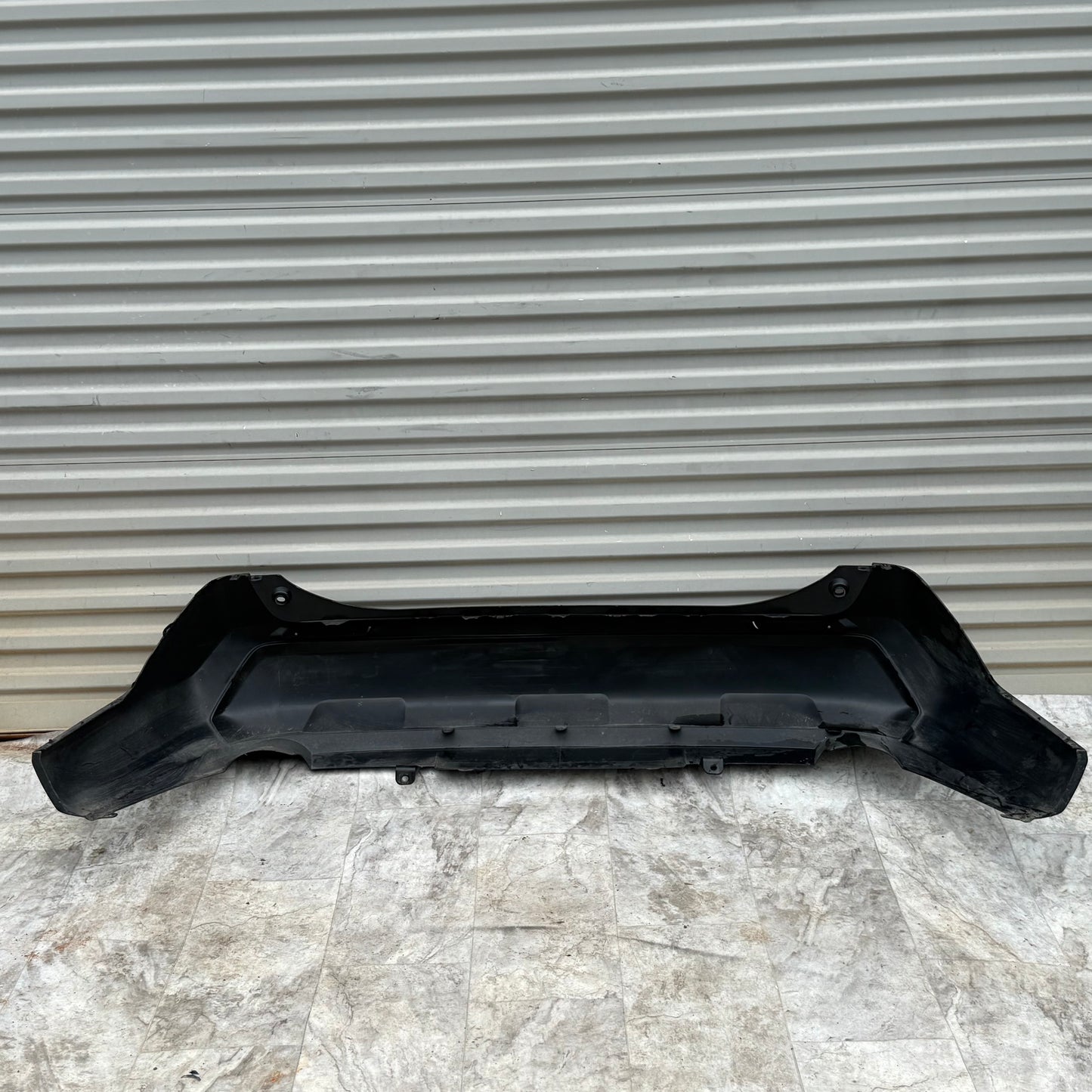 2019-24 Toyota RAV4 Rear Bumper