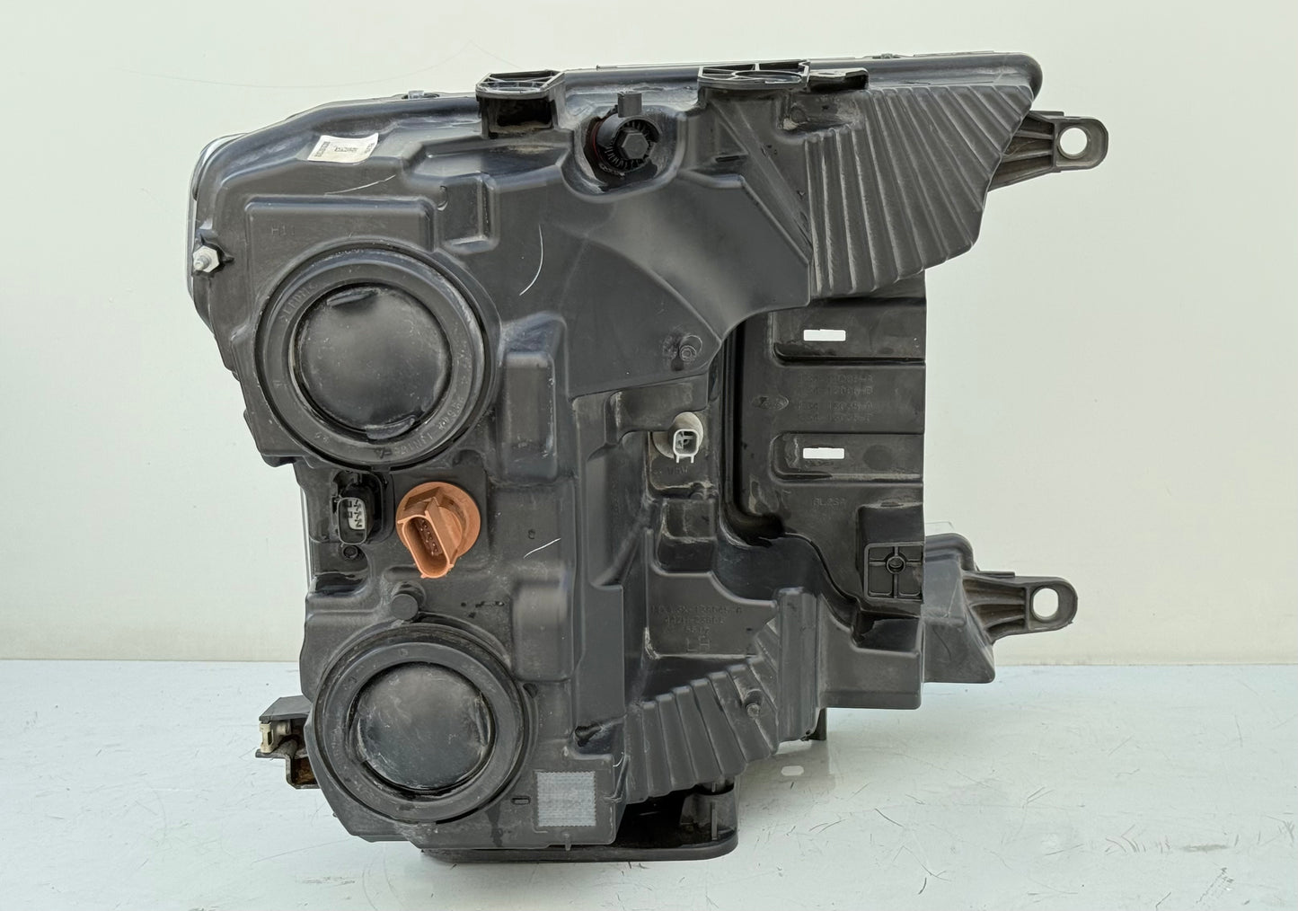 2018-20 Ford F-150 Left Driver Side Headlight Halogen OEM