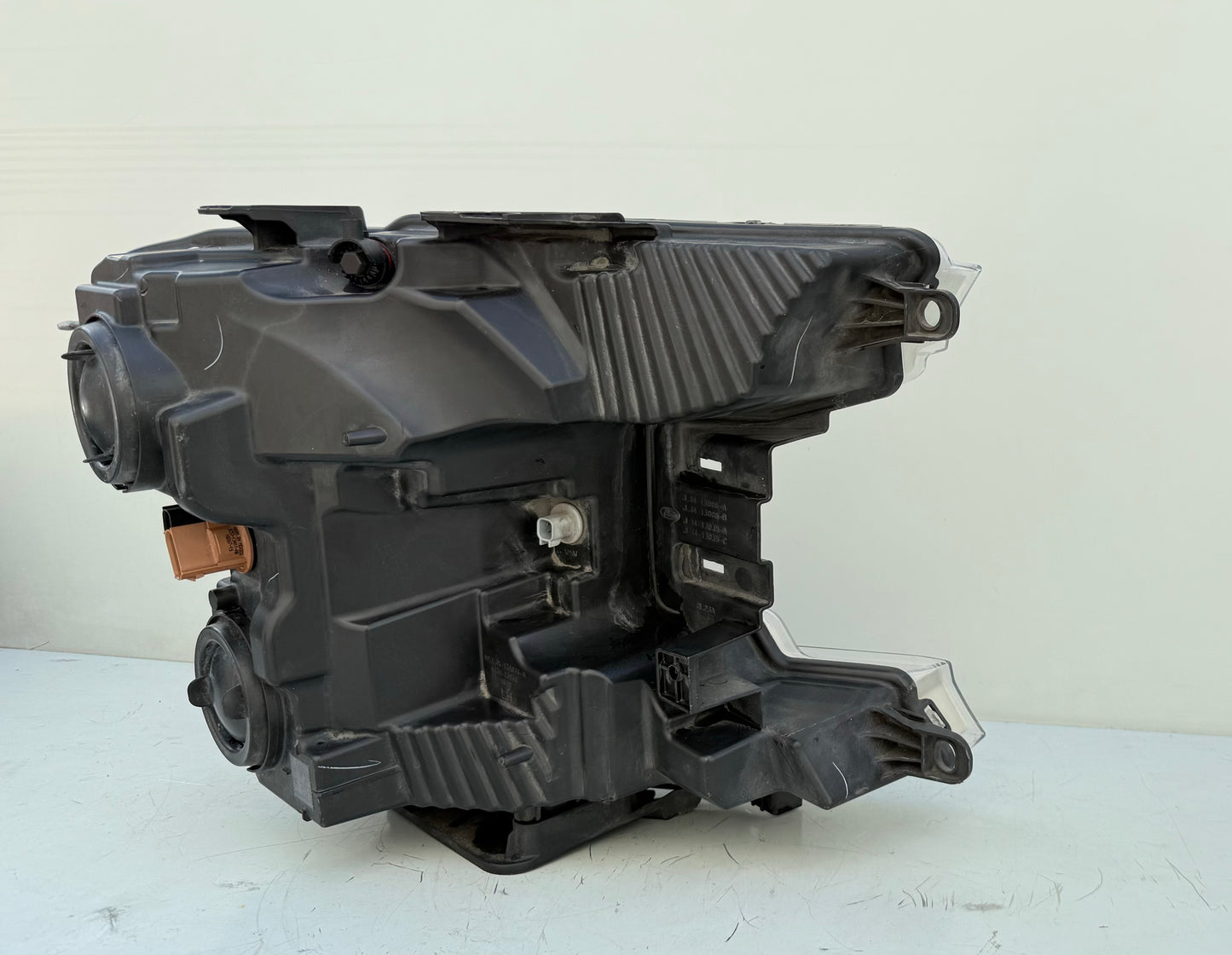 2018-20 Ford F-150 Left Driver Side Headlight Halogen OEM