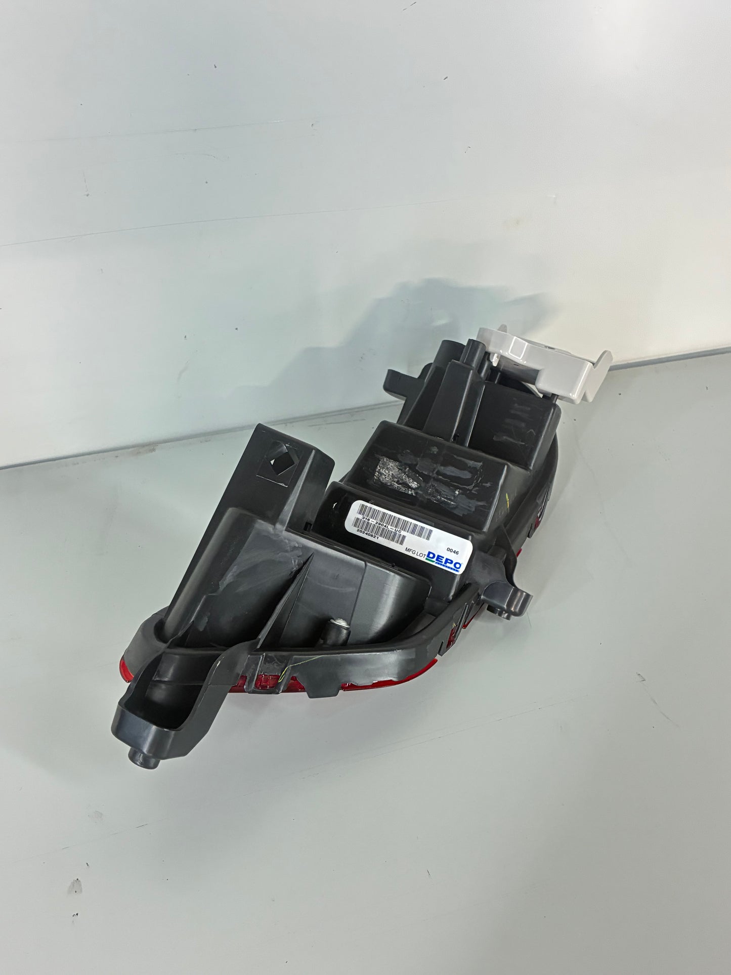 2017-21 Mazda CX-5 Rear Reflector RH