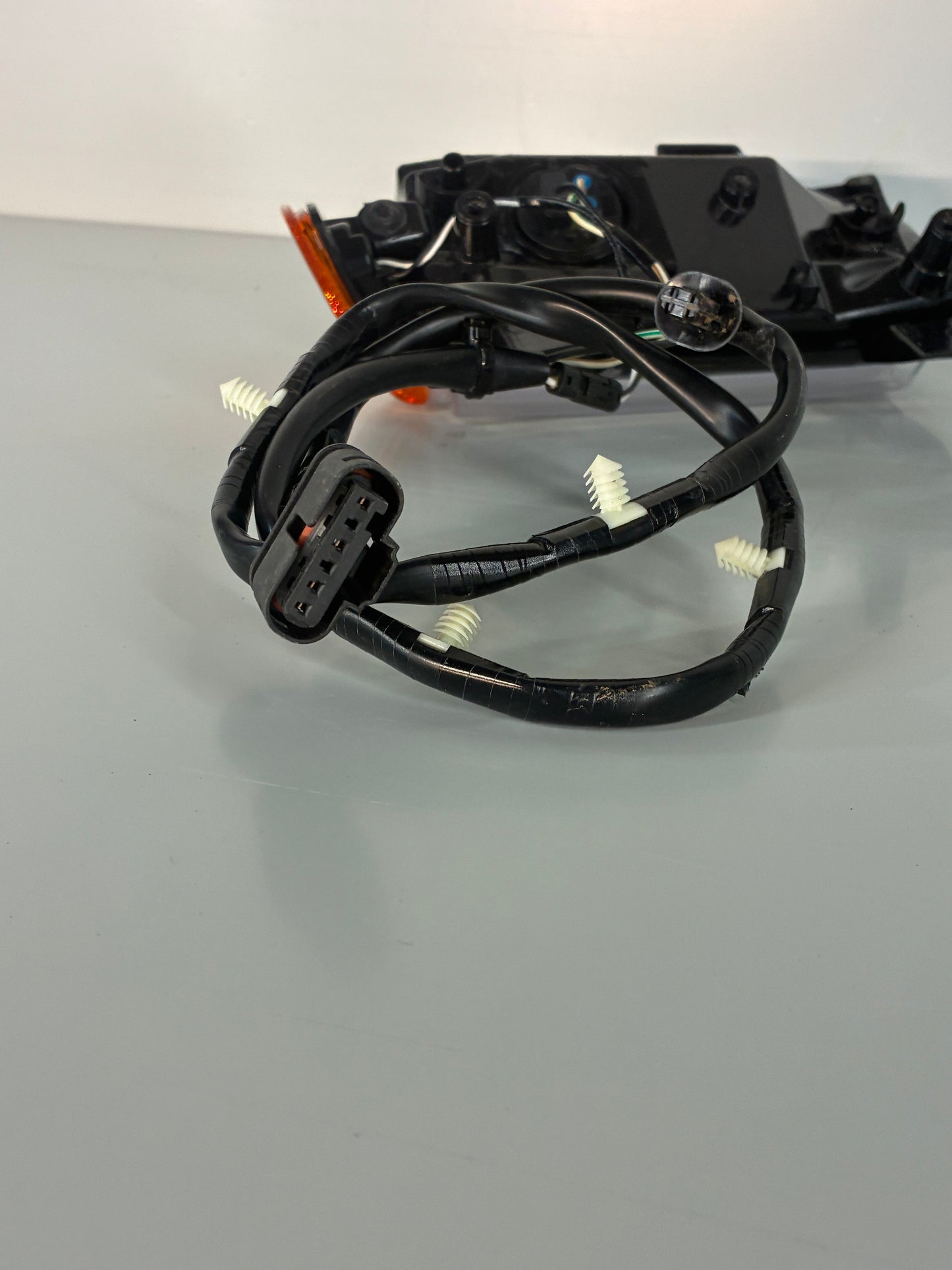 2018-21 Jeep Wrangler RH Turn Signal Light