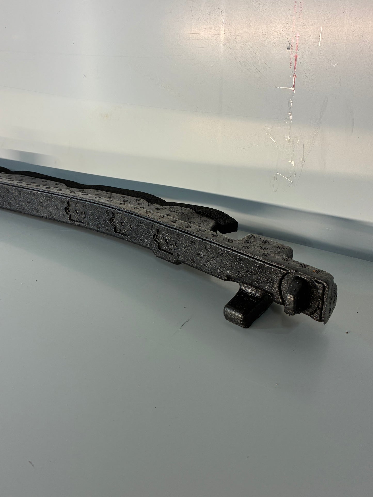 2020-22 Toyota Highlander Lower Bumper Impact Absorber 
