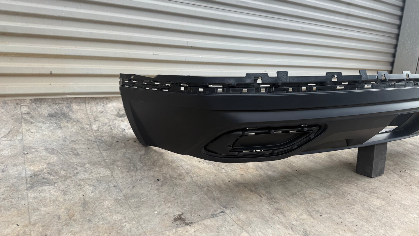 2021-23 Volkswagen Atlas Rear Lower Bumper Fascia