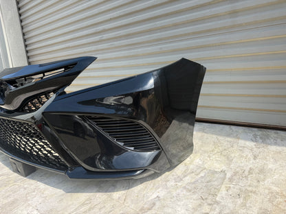 2018-20 Toyota Camry Front Bumper