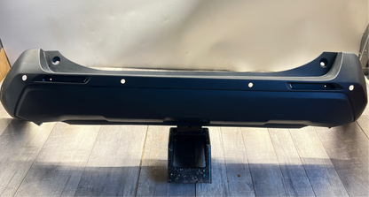 2019-20 Toyota RAV4 Rear Bumper OEM