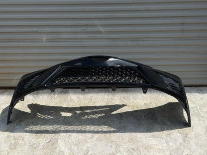 2018-20 Toyota Camry Front Bumper