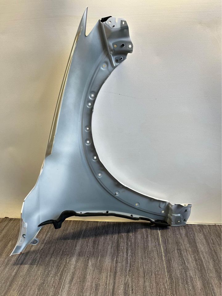 2018-2020 MAZDA CX-3 Fender Driver side