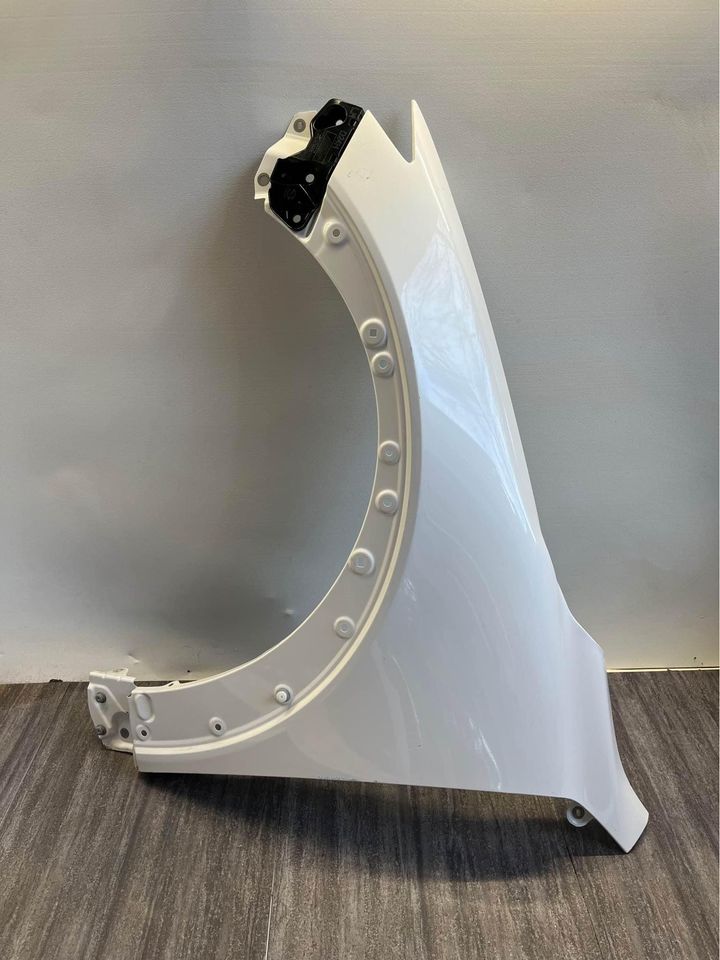 2018-2020 MAZDA CX-3 Fender Driver side