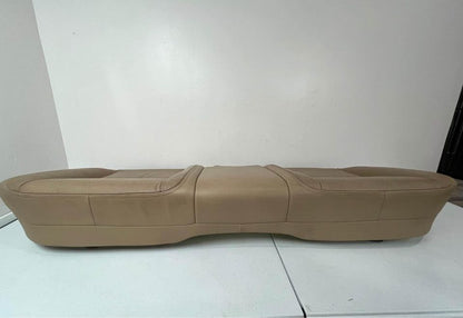 Back Bottom Seat Covers Mercedes S550