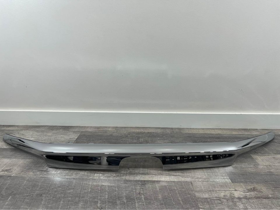 2019-21 Honda Pilot Front Upper Bumper Trim